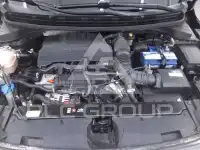 2022 KIA Stonic