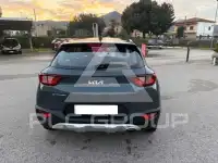 2022 KIA Stonic