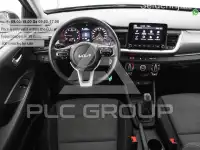 2022 KIA Stonic