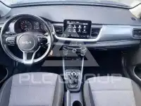 2022 KIA Stonic