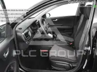 2022 KIA Stonic