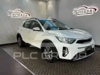 2022 KIA Stonic