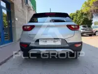 2022 KIA Stonic