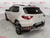 2022 KIA Stonic