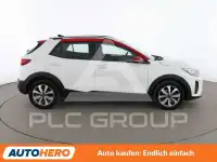 2022 KIA Stonic