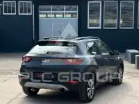 2022 KIA Stonic