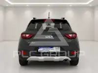 2022 KIA Stonic