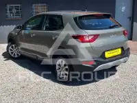 2022 KIA Stonic