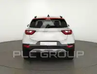 2022 KIA Stonic