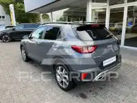 2022 KIA Stonic