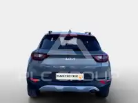 2022 KIA Stonic