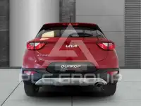 2022 KIA Stonic