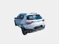 2022 KIA Stonic