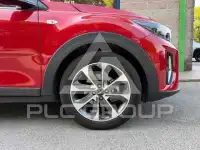 2022 KIA Stonic