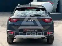 2022 KIA Stonic