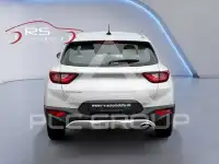 2022 KIA Stonic
