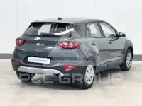 2022 KIA Stonic