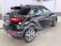 2022 KIA Stonic
