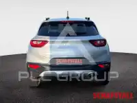 2022 KIA Stonic