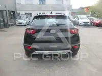 2022 KIA Stonic