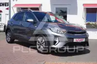 2022 KIA Stonic