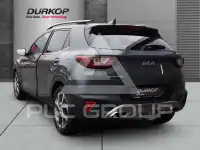 2022 KIA Stonic