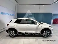 2022 KIA Stonic
