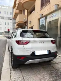 2022 KIA Stonic
