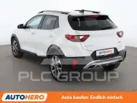 2022 KIA Stonic