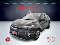 2022 KIA Stonic