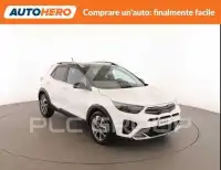 2022 KIA Stonic