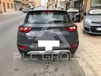 2022 KIA Stonic