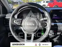 2022 KIA Stonic