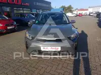 2022 KIA Stonic
