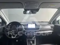 2022 KIA Stonic