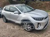 2022 KIA Stonic