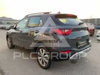 2022 KIA Stonic