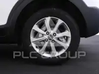 2022 KIA Stonic