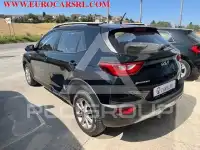2022 KIA Stonic