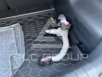2022 KIA Stonic