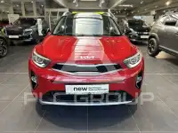 2022 KIA Stonic