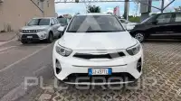 2022 KIA Stonic