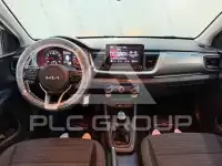 2022 KIA Stonic