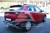 2022 KIA Stonic