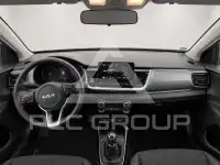 2022 KIA Stonic