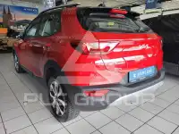 2022 KIA Stonic