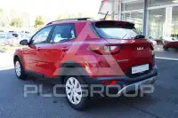 2022 KIA Stonic