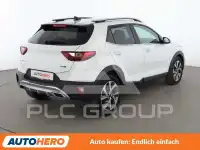 2022 KIA Stonic