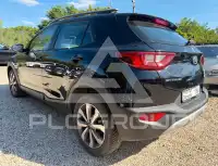 2022 KIA Stonic