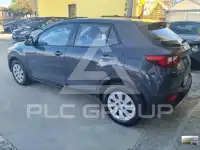 2022 KIA Stonic